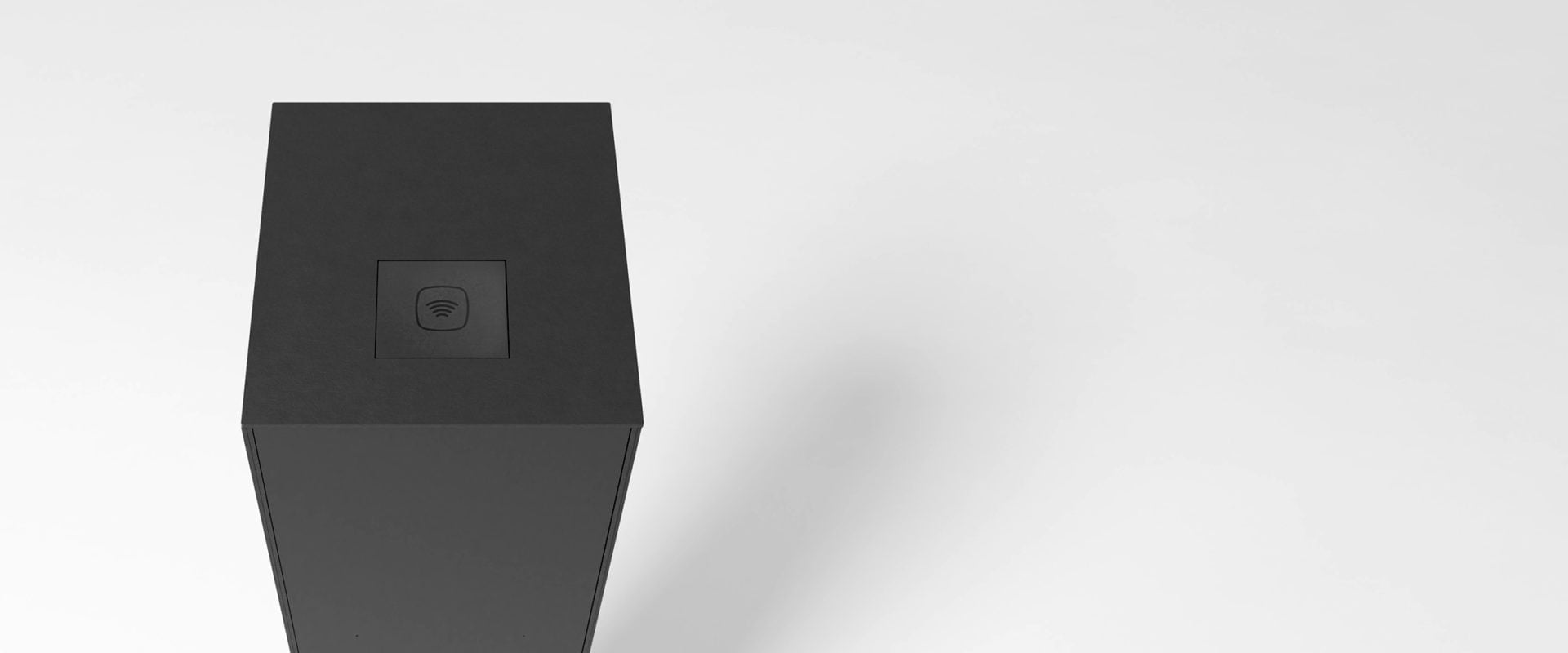 Veton One & Two – RFID